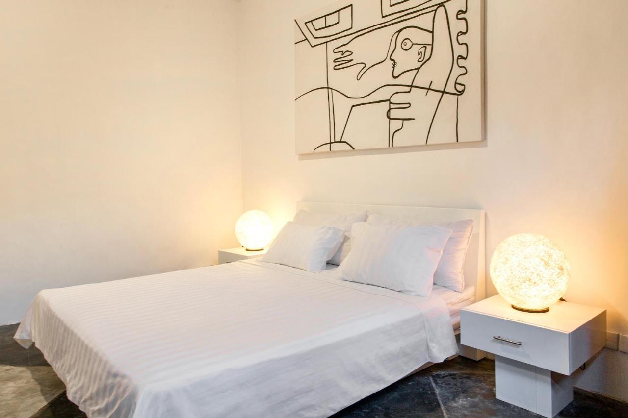 Villa Emma | Heart Of Seminyak | 350M Beach Ngoại thất bức ảnh