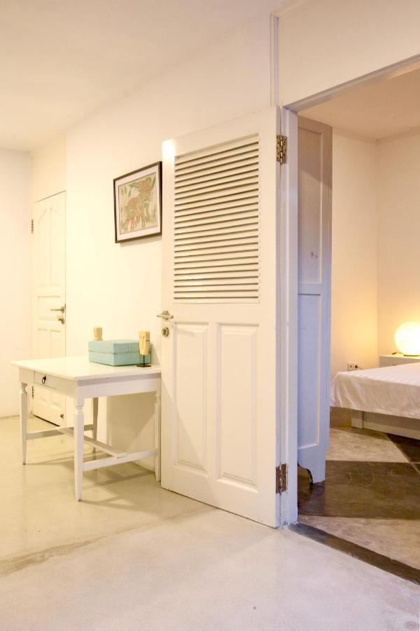 Villa Emma | Heart Of Seminyak | 350M Beach Ngoại thất bức ảnh